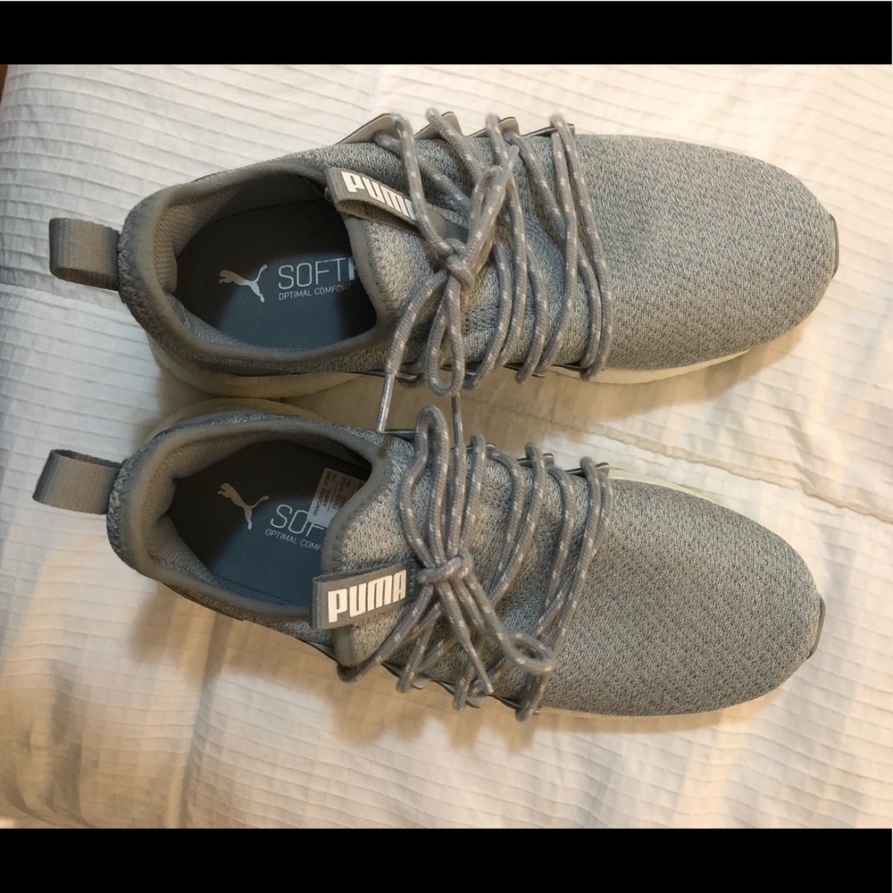 Puma Tennis Shoes